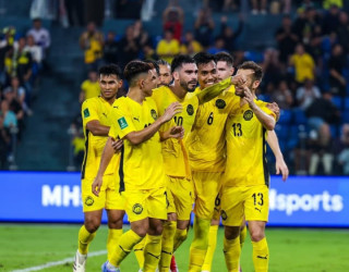 Langgar Aturan Naturalisasi, FIFA Hukum Malaysia hingga 2027