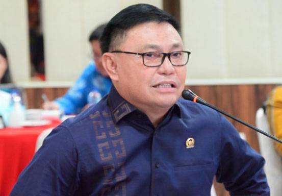 Komisi II Usul Kementerian ATR/BPN dan KLHK Kolaborasi Selesaikan Redistribusi Tanah