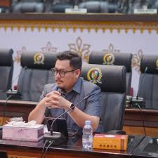 DPRD Pekanbaru Dukung Kebijakan Parkir Gratis untuk UMKM dan Warung Kuliner