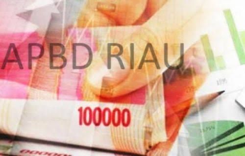 Pemkab Rokan Hilir Hingga Januari 2025 Belum Ajukan Draf APBD untuk Evaluasi ke Pemprov Riau