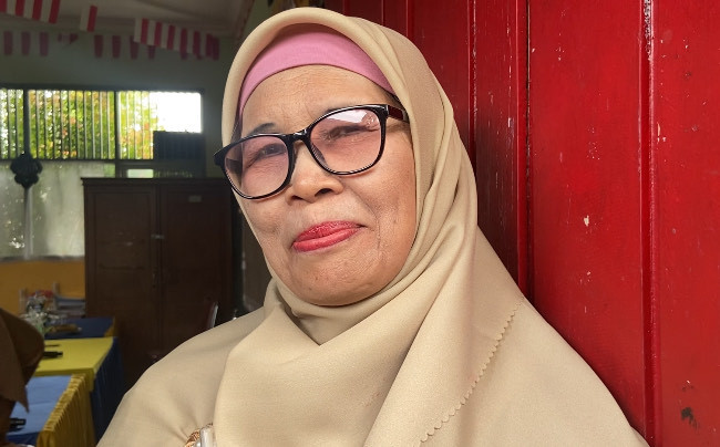 Kasus Dugaan Bullying, Ini Kata Kepala SDN 108 Pekanbaru