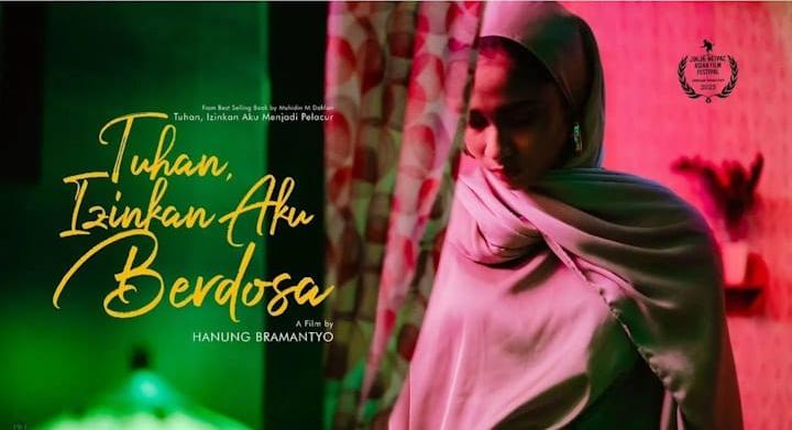 Tayang Hari Ini, Berikut Review Film Tuhan, Izinkan Aku Berdosa