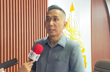 DPRD Pekanbaru Imbau Masyarakat Segera Daftarkan Anaknya di SPMB 2025