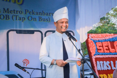 Ribuan Anak Putus Sekolah Sudah Masuk Tahap Verifikasi, Segera Kembali Enyam Pendidikan