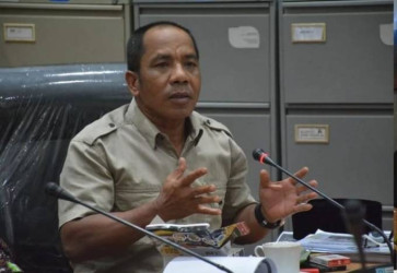 Hanya Sekali Putaran, Komisi V DPRD Riau Minta SPMB Dilaksanakan Sesuai Aturan