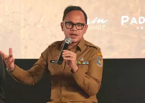 Biar Tak Korupsi, Wamendagri Dorong Kepala Daerah Tonton Film Ini