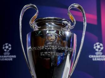 Drawing Liga Champions 2025/2026: PSG Ladeni Barcelona, Real Madrid Lawan Liverpool