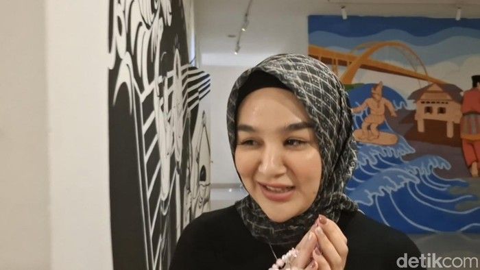 Hana Hanifah Diperiksa Polda Riau Terkait Kasus Korupsi SPPD Fiktif di DPRD Riau