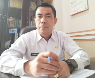 Siap-siap! Tiga Kandidat Sekda Kuansing Diumumkan Pekan Ini