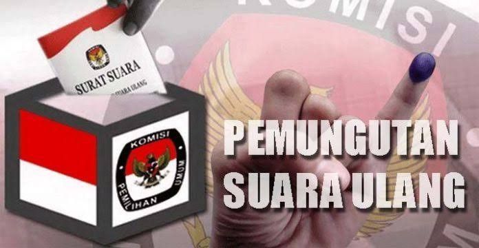 KPU Riau Hormati Putusan MK, Siap Gelar Pemungutan Suara Ulang di 35 TPS