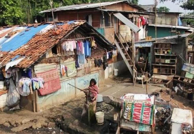 Angka Kemiskinan Ekstrem di Riau 0,43 Persen, Lebih Rendah dari Nasional