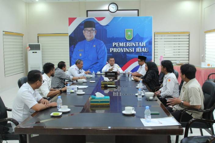 Netralitas ASN jadi Fokus Penting Pemilu 2024 di Riau