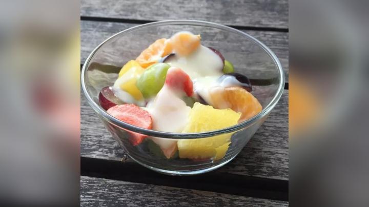 Resep Salad Buah yang Kids Friendly