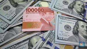 Rupiah dan Mata Uang Asia Kompak Melemah pada Perdagangan Selasa 2 Juli 2024