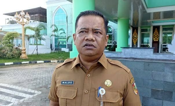 Direktur RSD Madani Diberhentikan,  Pj Walikota: Ada Masalah Disiplin dan Akuntabilitas