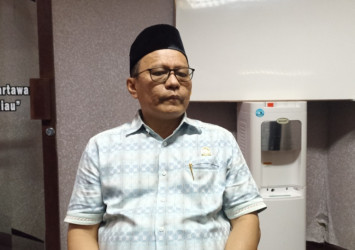 Soal Rencana Pembentukan Pansus Defisit Angggaran, Khairul Umam: Mana Yang Lebih Baik Saja