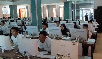 Mulai Hari Ini, Pendaftaran CPNS Kemenag Sudah Dibuka, Tersedia 20.772 Formasi