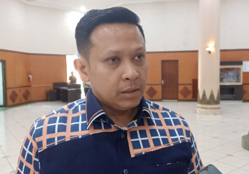 Pacu Jalur Viral, Anggota DPRD Riau Minta Gubernur Juga Perhatikan Pariwisata