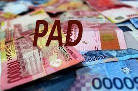 Agung Targetkan Bapenda Rp1,3 Triliun Pendapatan Pajak Tahun Ini