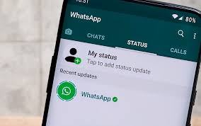 Fitur Kategori Saluran WhatsApp Manjakan Pengguna