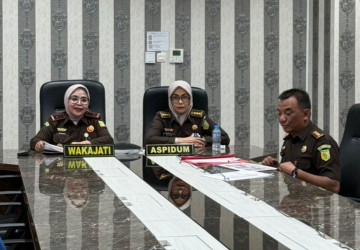 Curi HP Untuk Beli Susu dan Beras, Kasus Very Berakhir Damai Lewat Keadilan Restoratif