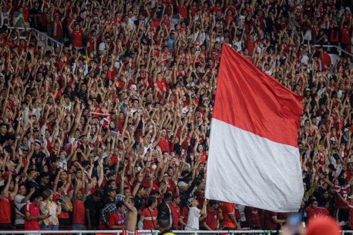 Timnas Indonesia Mulai Bermain pada 9 Desember 2024, Ini Jadwal Piala AFF 2024