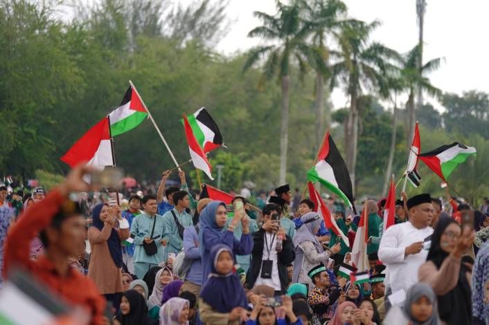 Ikuti Ajakan MUI Boikot Produk Israel? Cek Caranya Agar tak Salah Sasaran