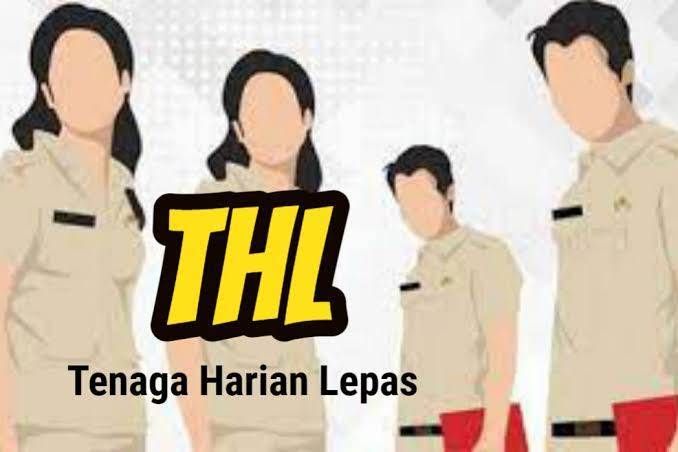 Tahun 2025 THL Dihapus, Ini Opsi yang Disiapkan Pemko Pekanbaru