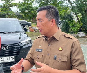 Ratusan Gepeng Hingga Pak Ogah Terjaring Operasi Aman P2KS, Ada yang Ditangkap Berulang Kali