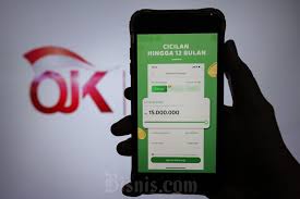 100 Data Pinjol Legal Terbaru 2024, Sudah Berizin dan Terdaftar OJK