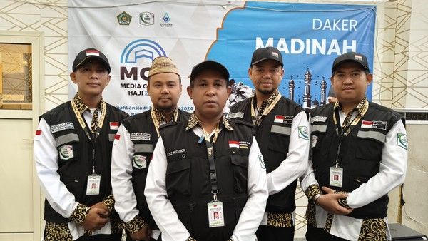 Nasib Jemaah RI Bayar Ratusan Juta Ternyata Korban Haji Tanpa Visa Resmi