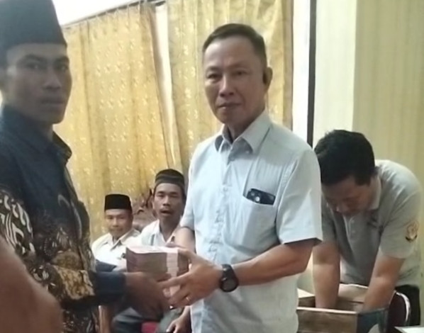 Meski Sudah Bayar Kompensasi, PT SIM Masih Belum Boleh Beroperasi Lagi