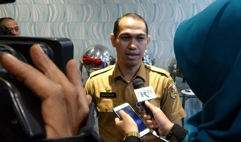 Kumpulkan Fakta, Disdik Telusuri Dugaan Perundungan Siswa SD 108 Pekanbaru