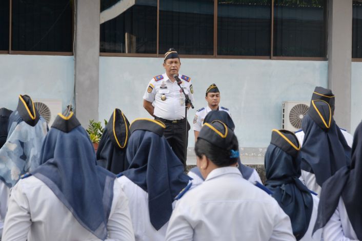 Dishub Riau Prediksi Kenaikan 5% Transportasi Selama Libur Nataru 2024, Fokus Utama di Laut