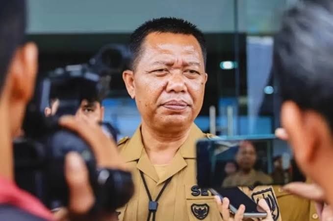 Pemko Pekanbaru segera Tetapkan Dirut dan Komisaris PT SPP