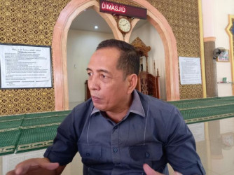 Mantan Ketua Pansus RTRW Ungkap 1,3 Juta Hektare Hutan Riau Habis Dibabat Cukong