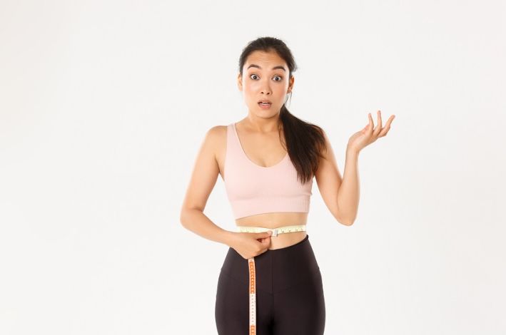 Hati-hati! Kenaikan Berat Badan Wanita setelah Usia 35 Tahun Tingkatkan Risiko Kanker Payudara