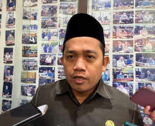 Pemko Pekanbaru Tegas Atasi Masalah Sampah, DPRD Beri Dukungan