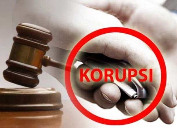 Eks Ketua PMI Riau, SAB, Angkat Bicara Soal Penetapan Tersangka Kasus Korupsi Dana Hibah PMI Riau