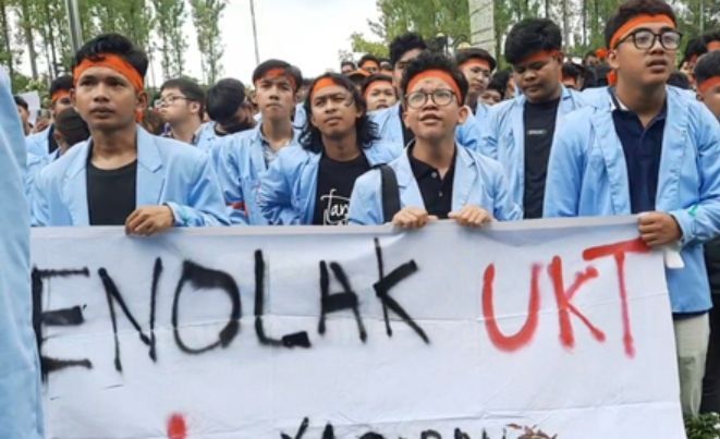 UKT Mahal, DPRD Pekanbaru Minta Pemerintah Cari Solusi