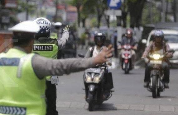 Mulai Besok Ada Operasi Keselamatan Lancang Kuning di Pekanbaru, Berlangsung 14 Hari