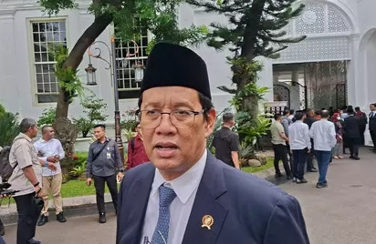 Indonesia Rogoh Rp16,9 Triliun untuk Iuran Dewan Perdamaian Bentukan Trump, Purbaya: Sebagian dari APBN