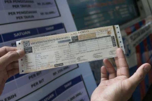 Berakhir 15 Desember, Masyarakat Diminta Manfaatkan Program Penghapusan Denda Pajak