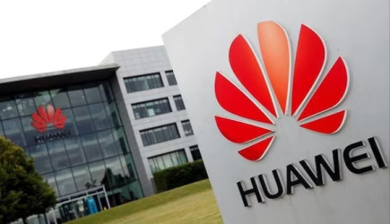 Pakai Teknologi HBM, Huawei Bisa Salip iPhone dan Samsung