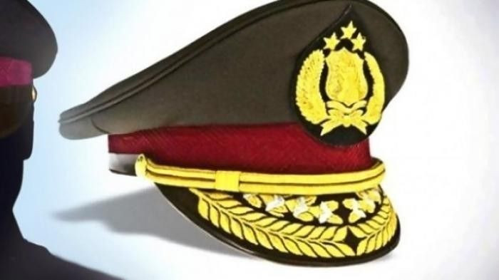 Kasatreskrim dan Kasatresnarkoba Polresta Pekanbaru Diganti