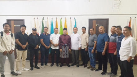 Bonus PON Dibayarkan Bertahap, Pelatih Senam Riau: Tak Masalah, Janji Harus Ditepati