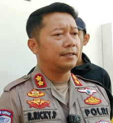 1.921 Personel Disiagakan untuk Amankan Pacu Jalur Kuansing