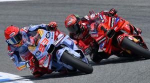 Marc Marquez Girang Bisa Duel Sengit dengan Francesco Bagnaia