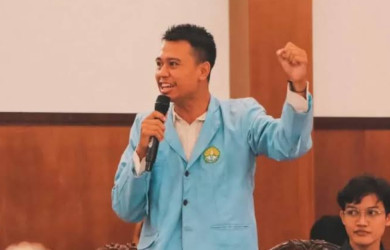 Mahasiswa Unri Khariq Anhar Resmi Ditahan, LBH Pekanbaru Desak Komnas HAM Turun Tangan