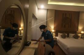 Industri Hotel di Indonesia Lebih Lesu dari Masa Pandemi, Ancaman PHK Bayangi Ribuan Pekerja